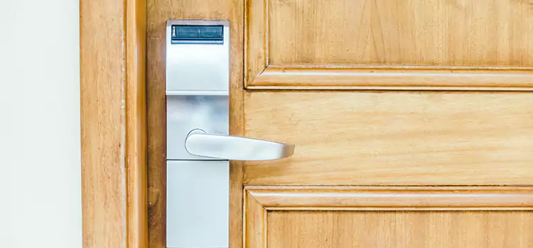 Advanced Solutions in Lawrence, MA for Modern Security