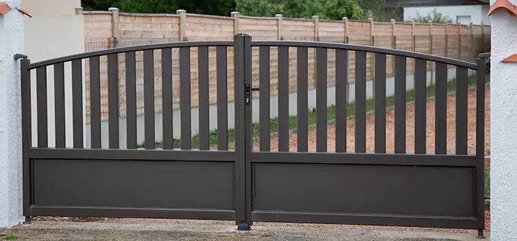 Advanced Gate Solutions in Lawrence, MA