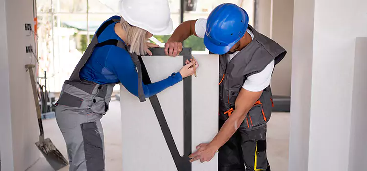 Why Choose Us for Door Panel Services in Lawrence, MA?