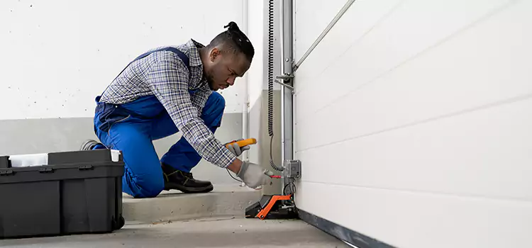 Expert Solutions for Every Garage Lock Need in Lawrence, MA