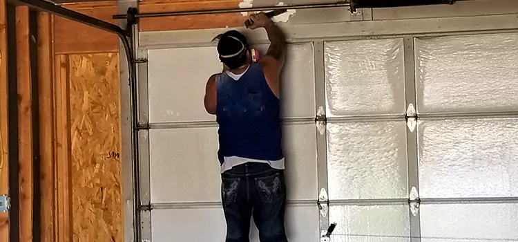 Specialized Garage Door Panel Solutions in Lawrence, MA