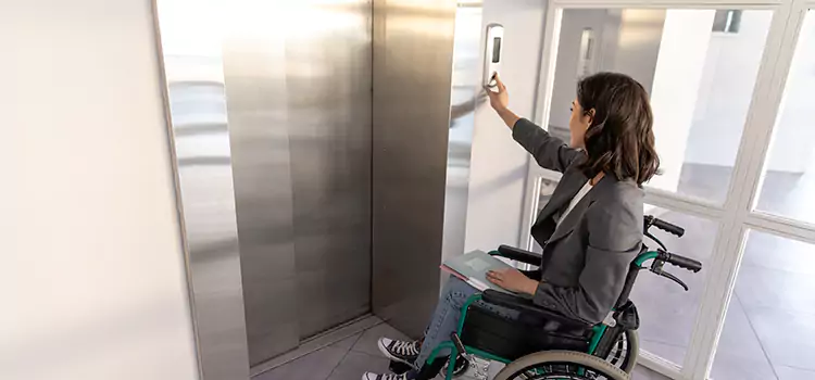 Benefits of Modern Handicap Door Systems in Lawrence, MA