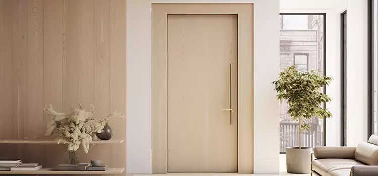 Choose Quality for Your Inside Doors in Lawrence, MA