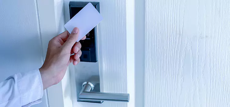 Why Choose Us for Your Keycard Lock Installation in Lawrence, MA?