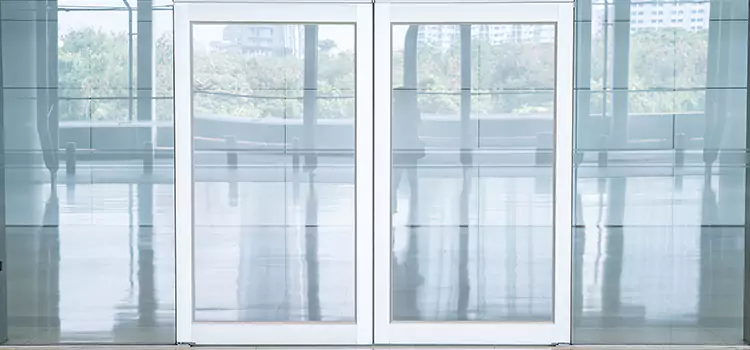 Why Choose Us for Your Motion Sensor Door Needs in Lawrence, MA?