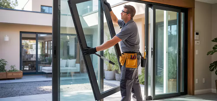 Specialized Sliding Door Roller Services in Lawrence, Massachusetts