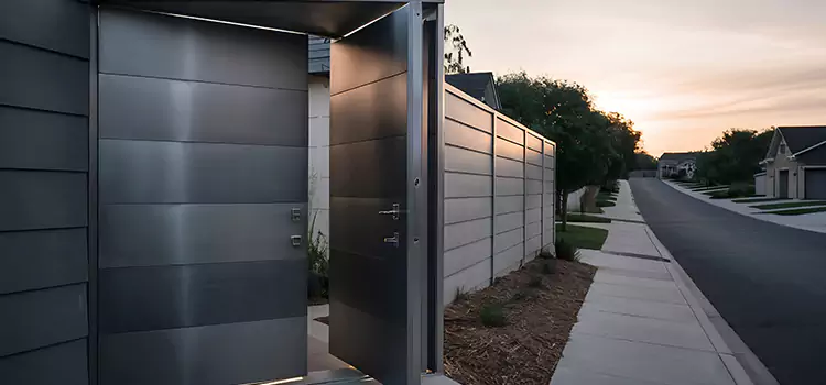 Comprehensive Steel Door Solutions in Lawrence, MA