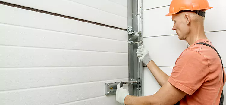 Why Choose Us for Garage Door Lock Services in Lawrence, MA?
