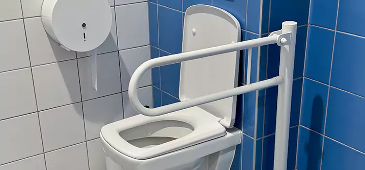 Comprehensive Solutions in Lawrence, MA for Accessible Facilities