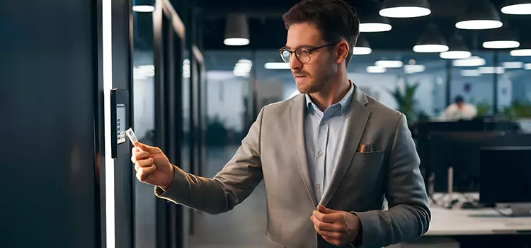Our Commitment to Keycard Security Excellence in Lawrence, MA
