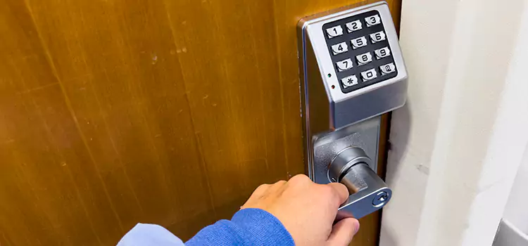 Why Choose Us for Your Keypad Lock Needs in Lawrence, MA?