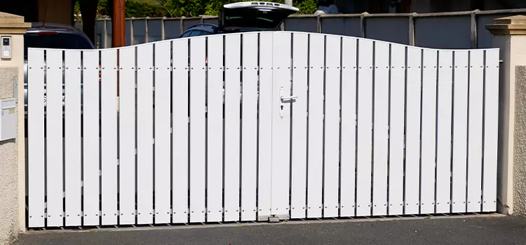 Why Choose Us for Residential Gate Repair in Lawrence, MA?