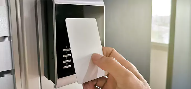 Advanced RFID Technology Integration in Lawrence, MA